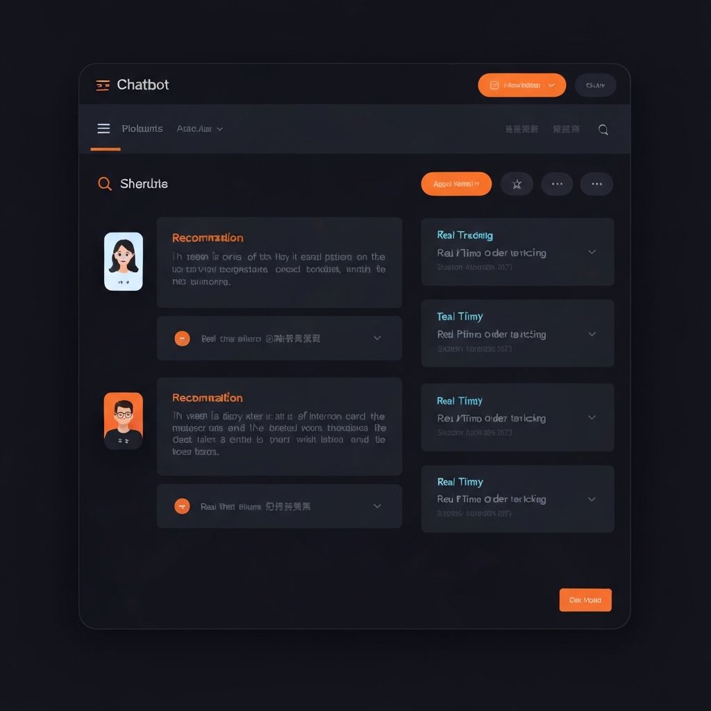 AI Shopping Assistant for E-Commerce